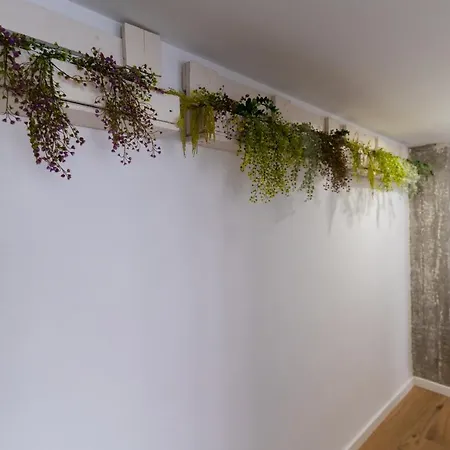 Casa Moreda Appartement Almería