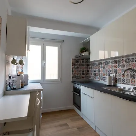 Appartement Casa Moreda *