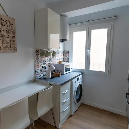 Casa Moreda Appartement Almería