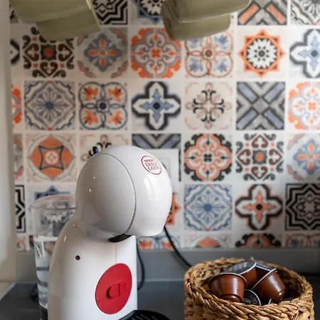 Appartement Casa Moreda