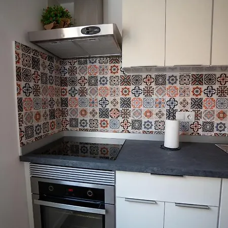 Appartement Casa Moreda Almería