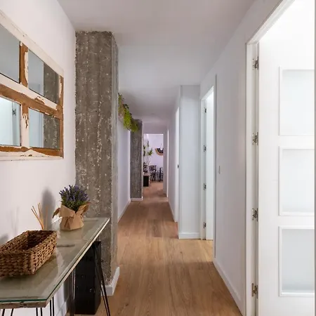 Casa Moreda Appartement *