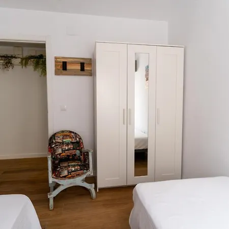 Appartement Casa Moreda