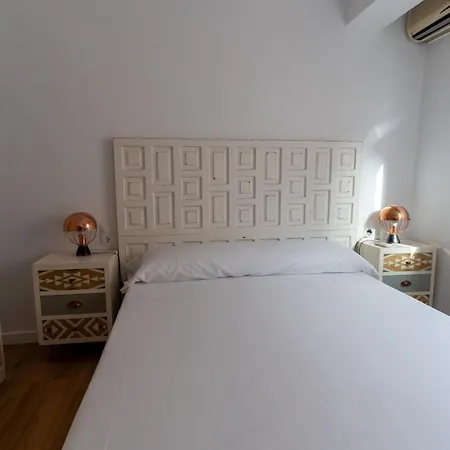 Appartement Casa Moreda *