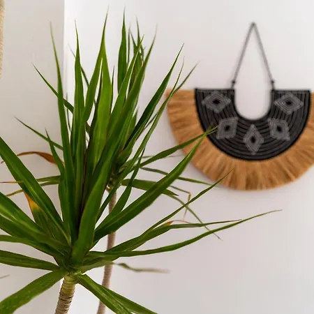 Casa Moreda * Almería