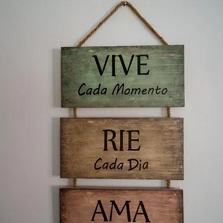 Casa Moreda Almería