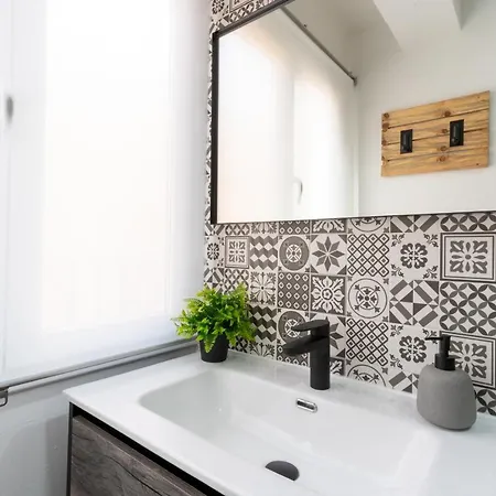 Appartement Casa Moreda