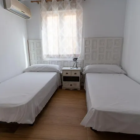 Appartement Casa Moreda Almería