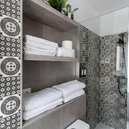Appartement Casa Moreda *