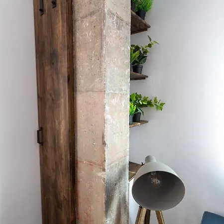 Casa Moreda Appartement *