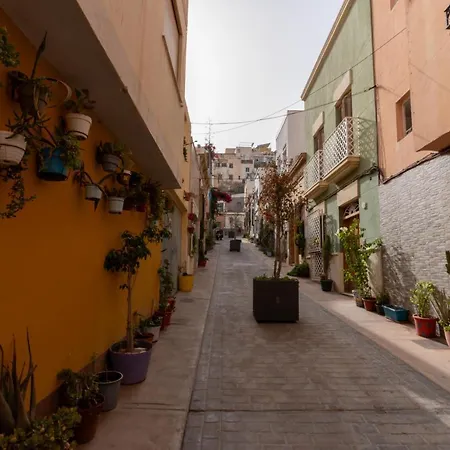 Appartement Casa Moreda