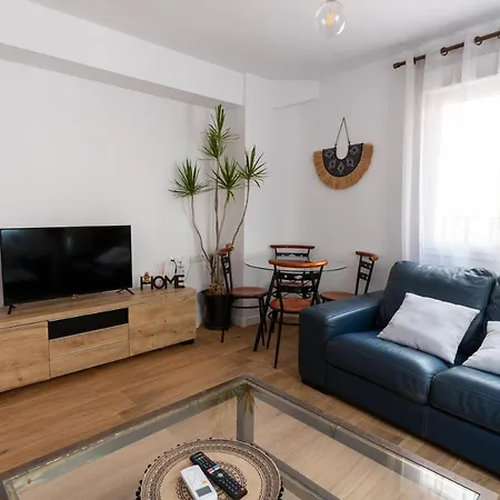 Appartement Casa Moreda Almería