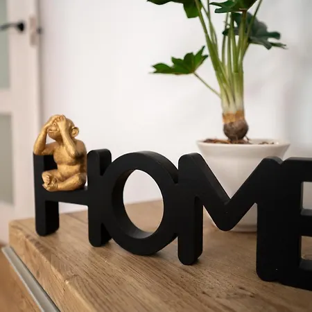 Casa Moreda Appartement *
