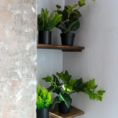Casa Moreda Appartement *